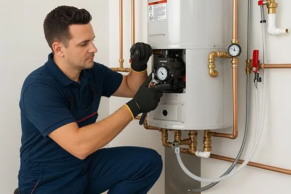 Emergency Plumbing Sydney