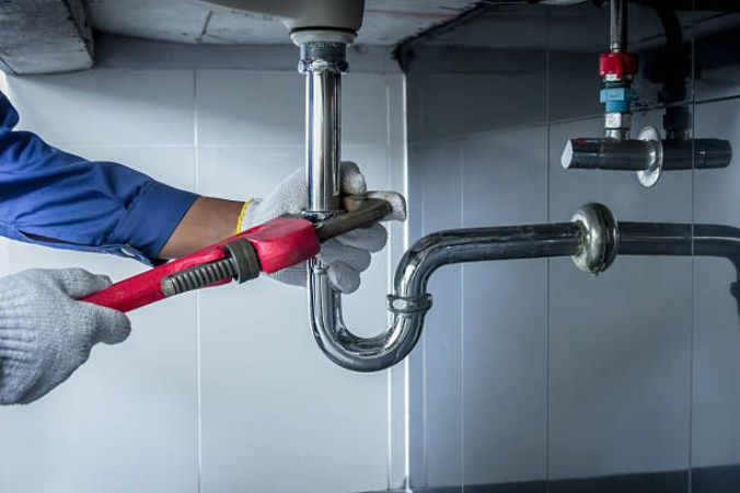 leak detection sydney