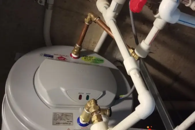 Plumber Bondi Sydney