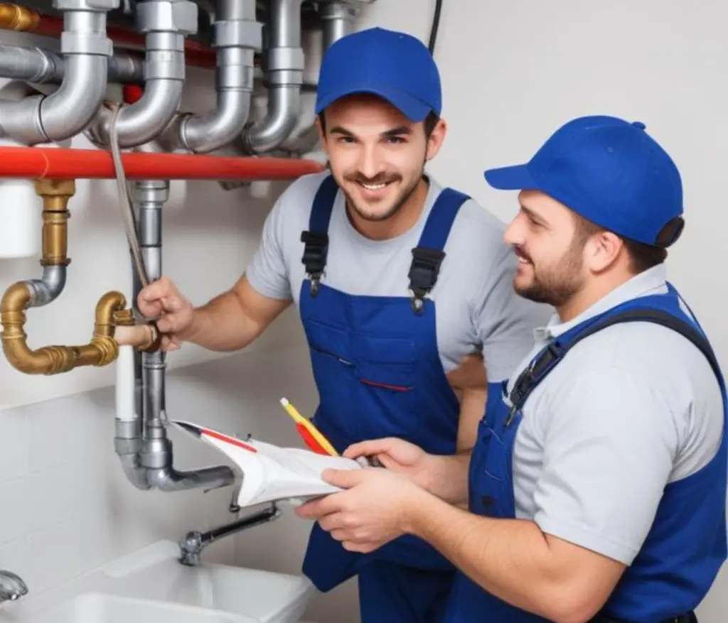 Plumber Bondi Sydney