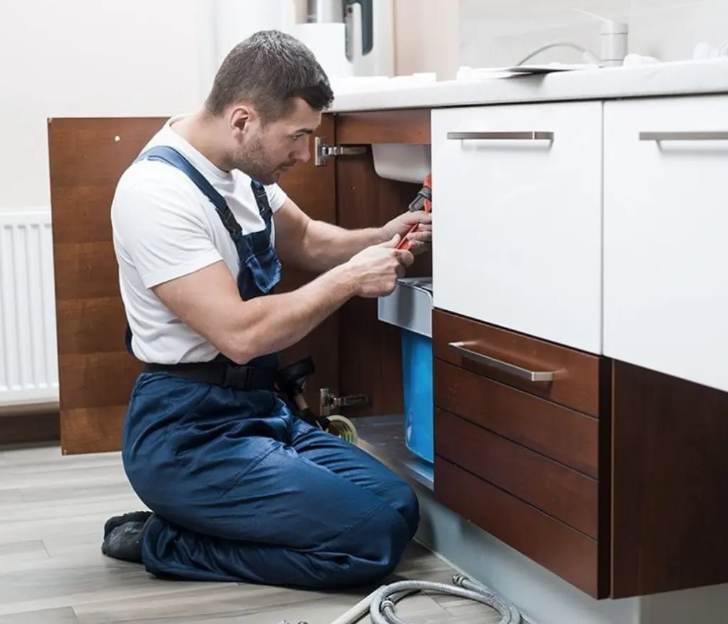 Plumber Bondi Sydney