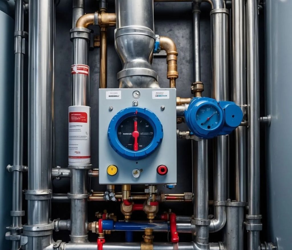 Emergency Plumbing Sydney