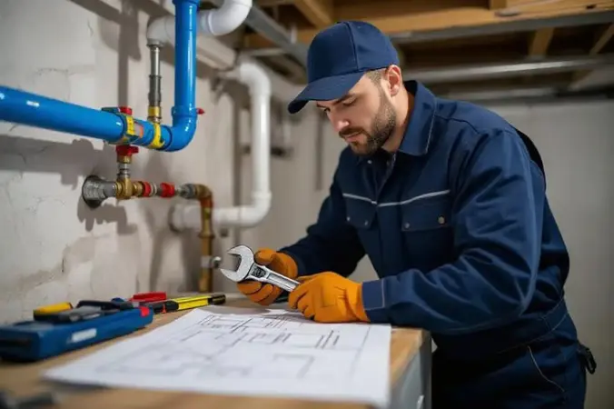 Plumber Bondi Sydney