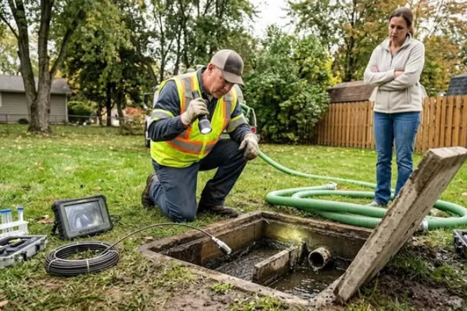Stormwater Drainage Sydney