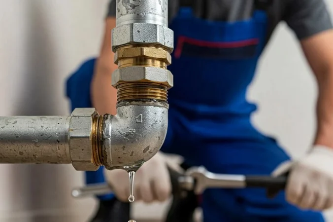 Tap Repair Plumbing