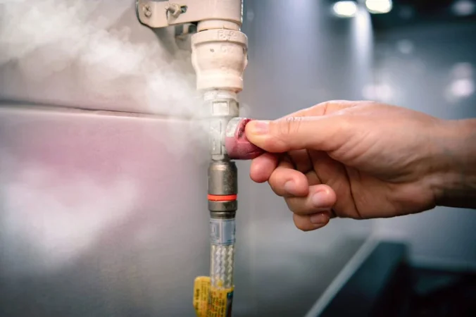 Gas Fitting Sydney