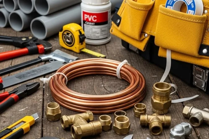 Commercial Plumbing Sydney