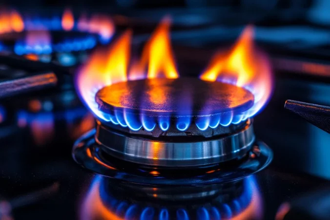 Gas Fitting Sydney