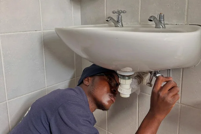 Commercial Plumbing Sydney