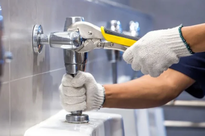 Tap Repair Plumbing