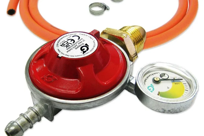 Gas Fitting Sydney