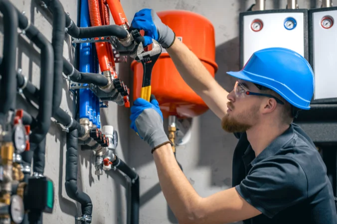 general plumbing sydney