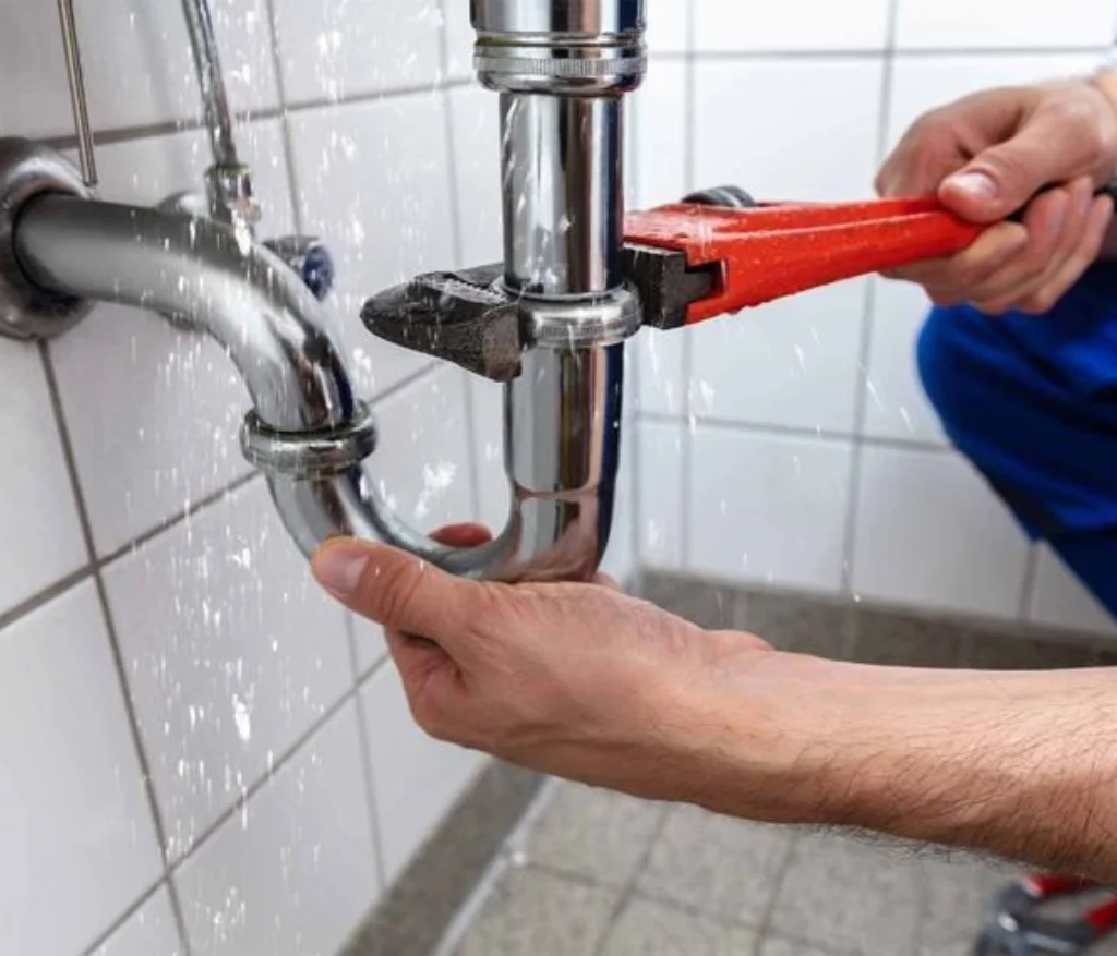 Leak Detection Sydney