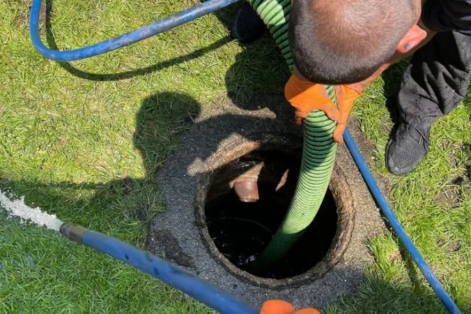 Blocked Drains Sydney