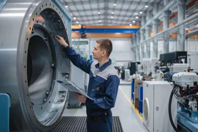Preventative Maintenance Sydney