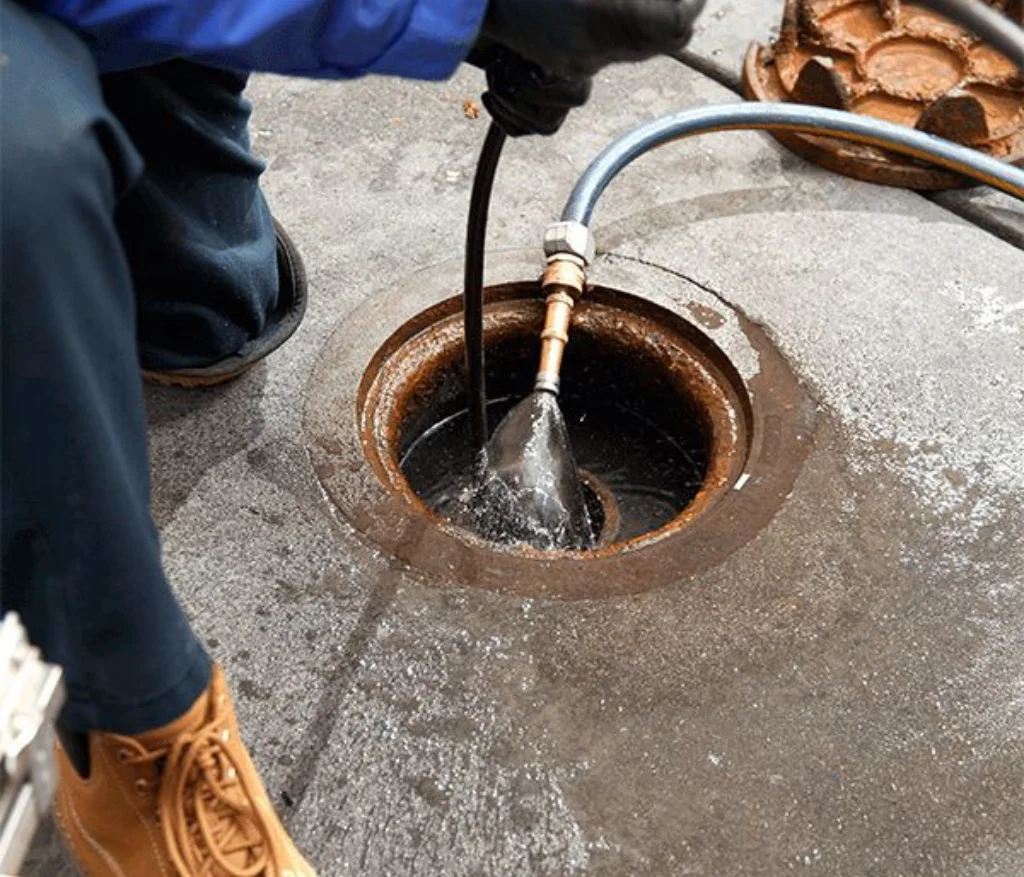drain repair sydney