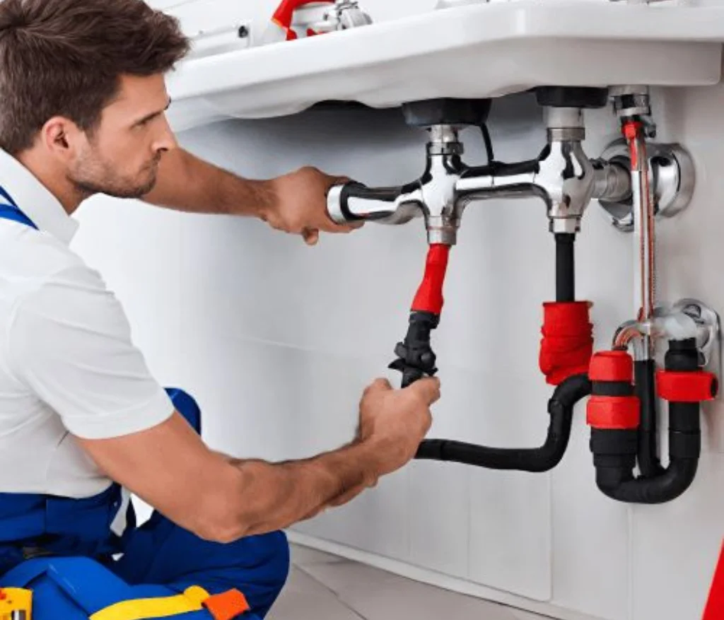 Leak Detection Sydney