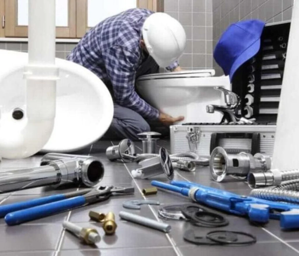 toilet repair sydney