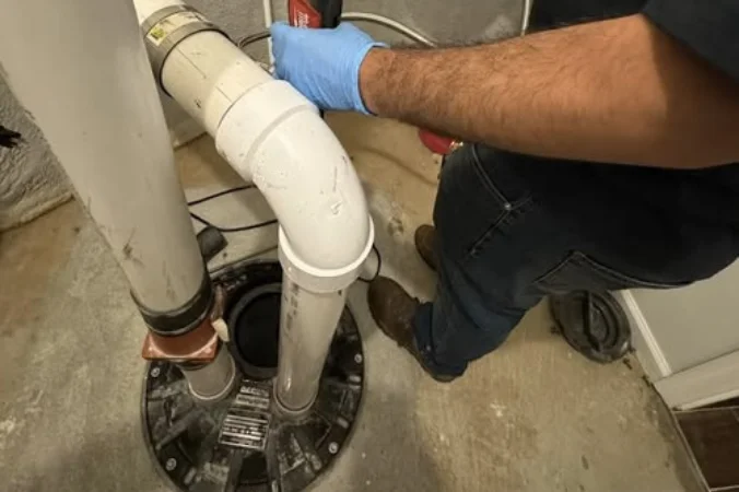 Pipe Relining Sydney