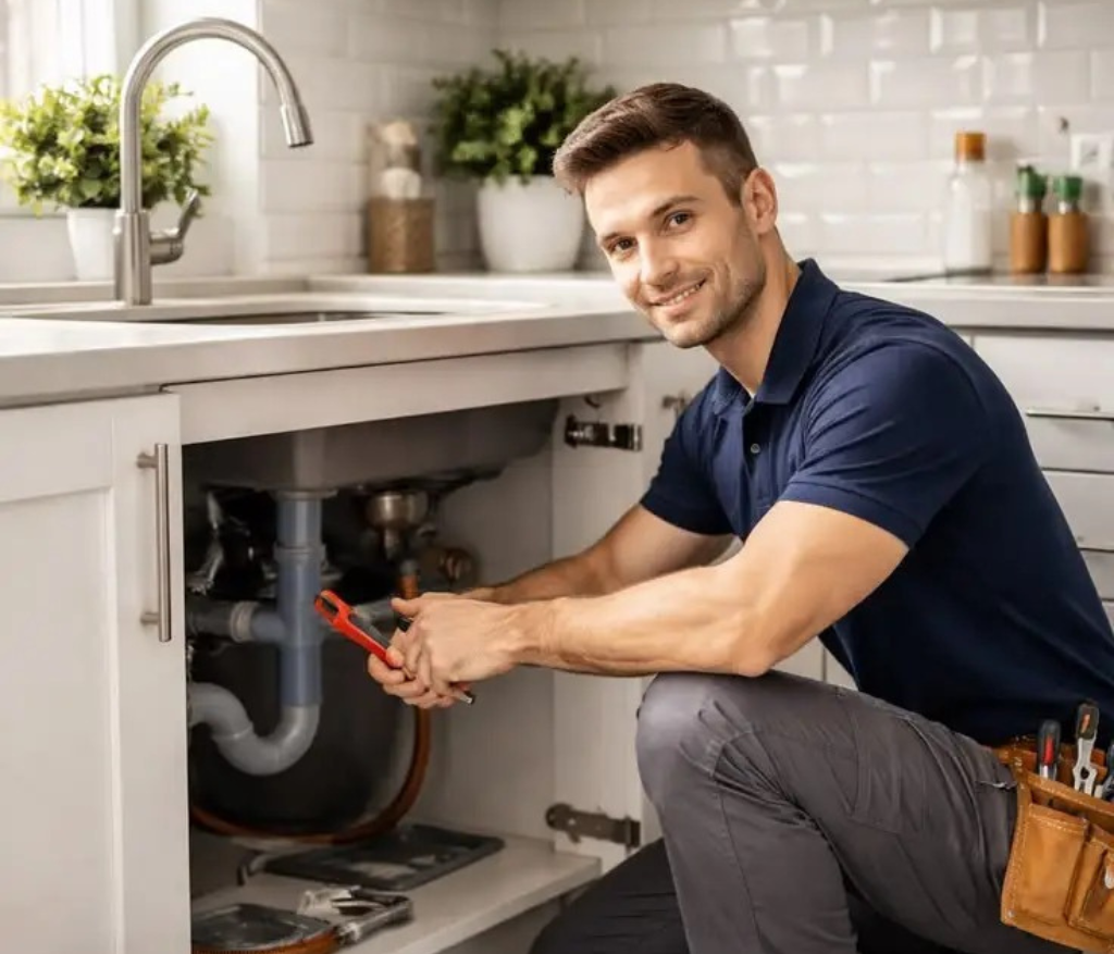 Emergency Sydney Plumbing