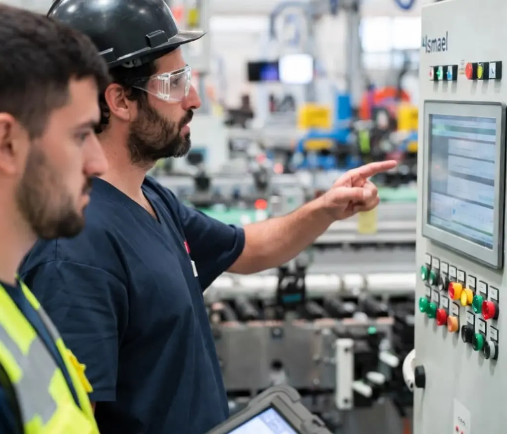 preventative maintenance sydney