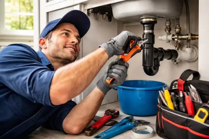 Plumber Bondi Sydney