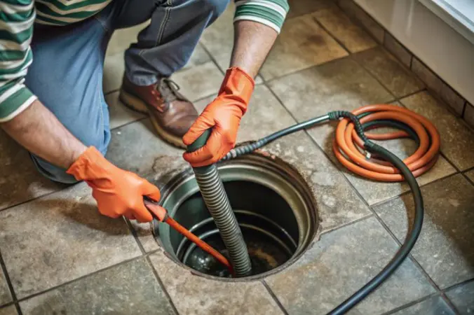 Plumber Bondi Sydney