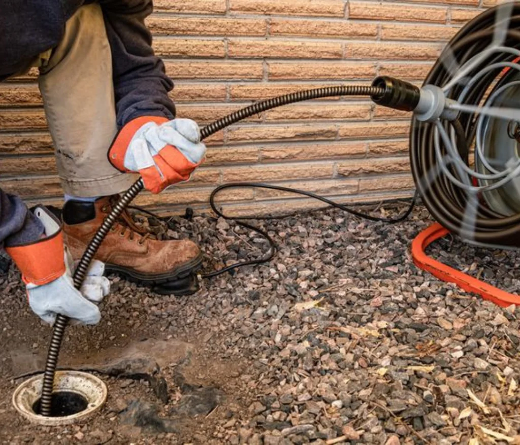 drain repair sydney