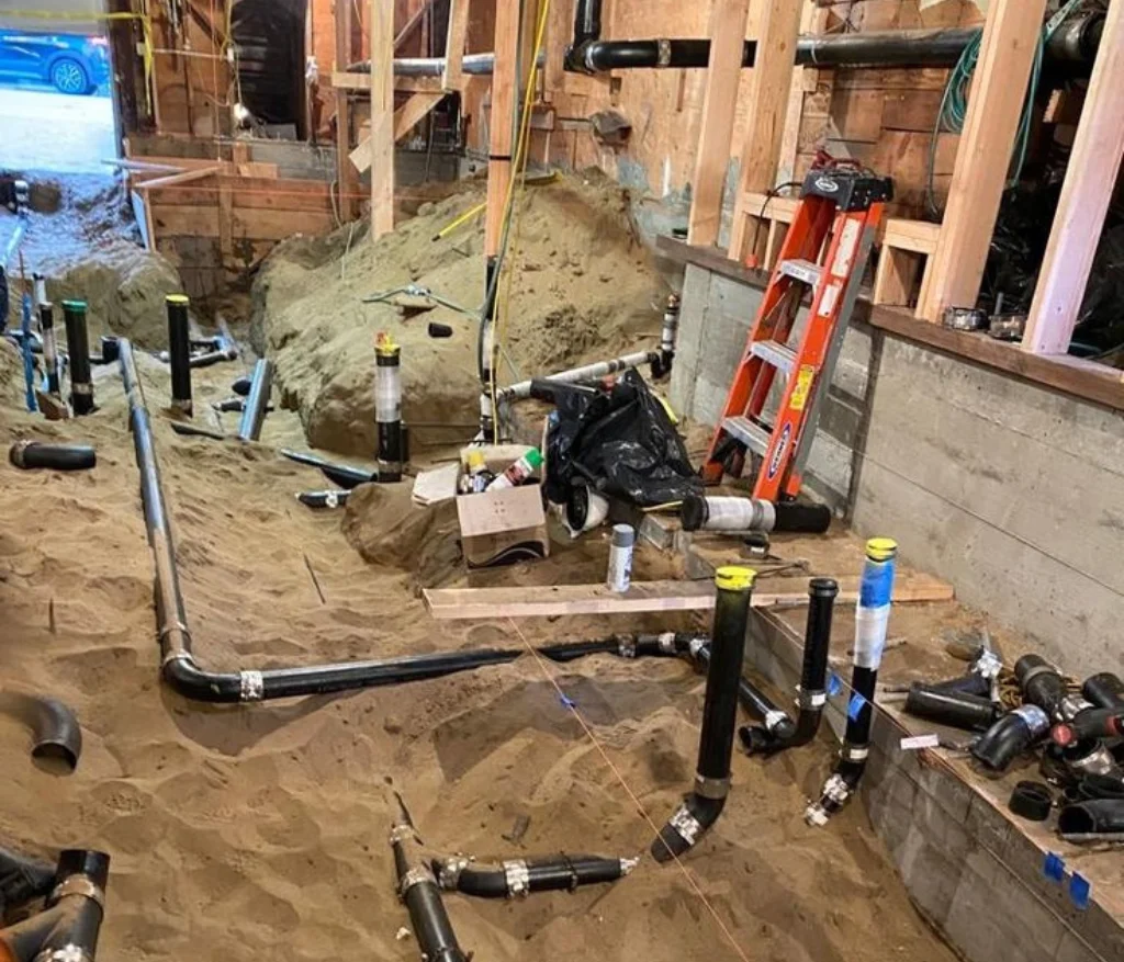 Commercial Plumbing Sydney