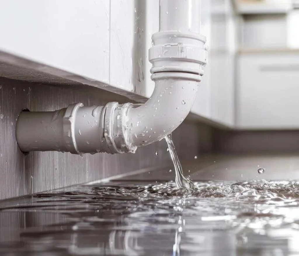 Leak Detection Sydney