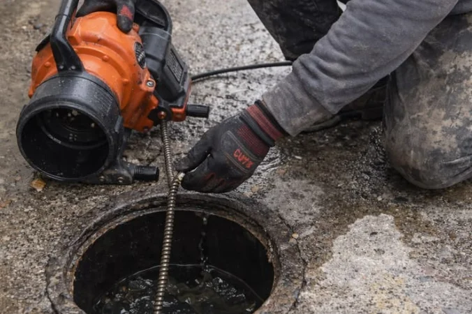Blocked Drains Sydney