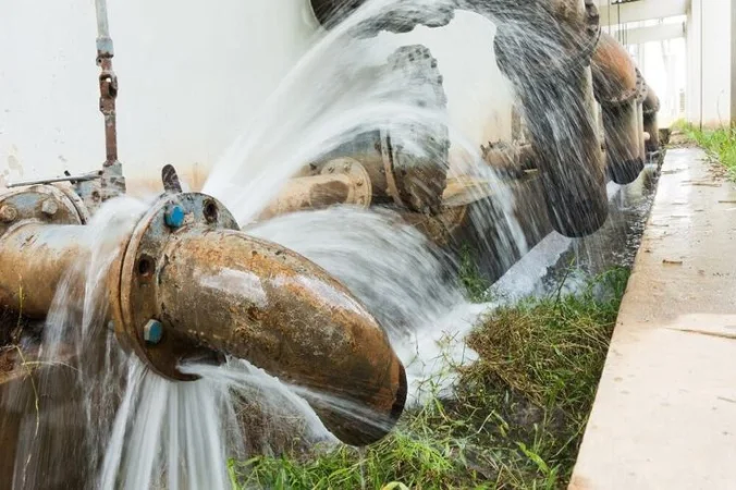 Pipe Relining Sydney