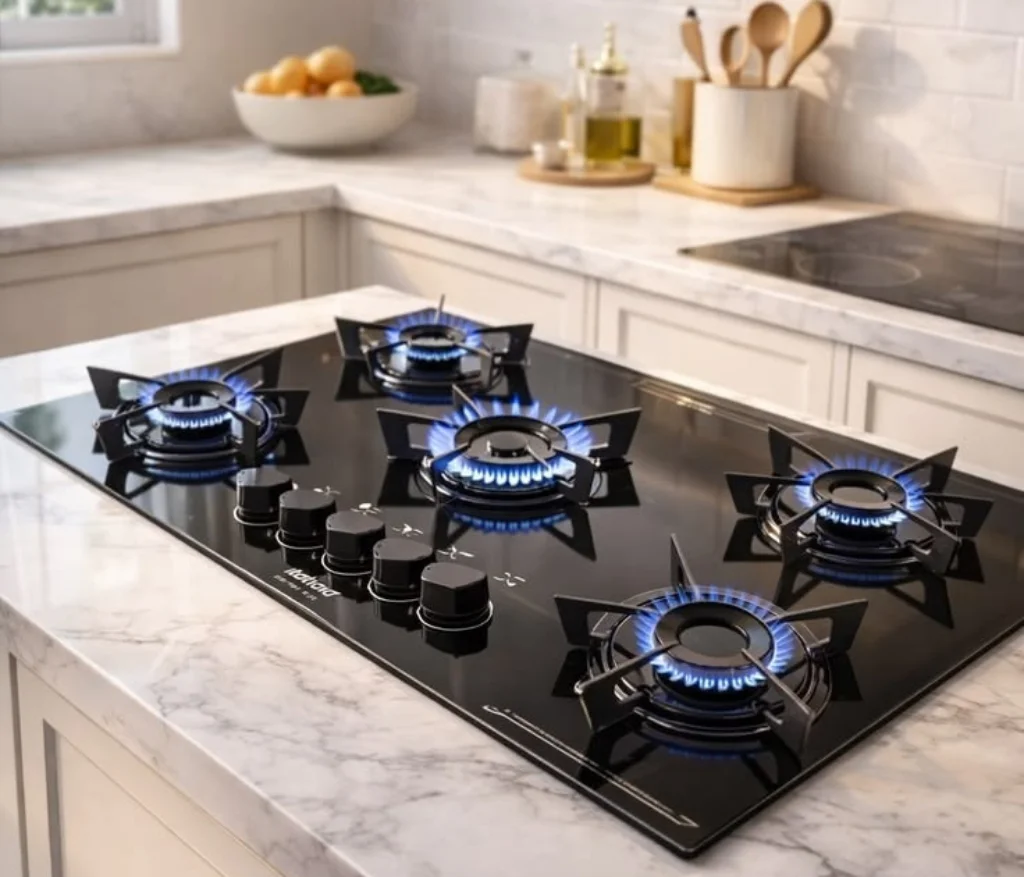 gas fitting sydney
