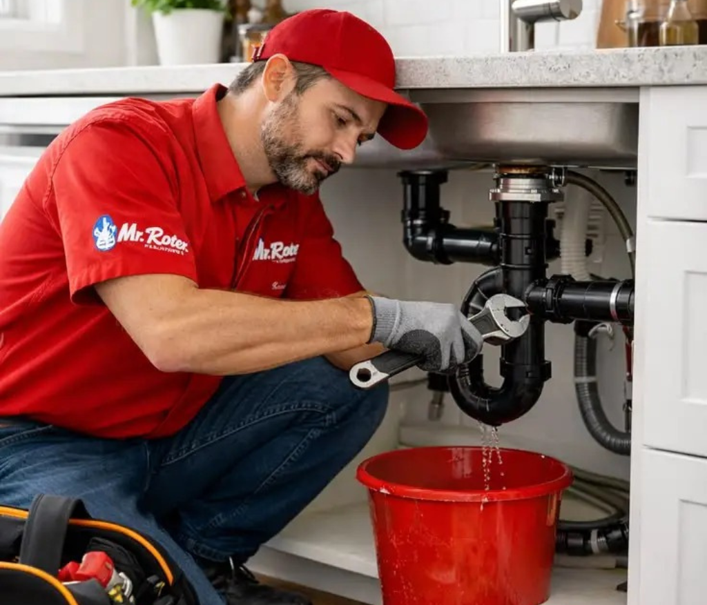 Emergency Sydney Plumbing