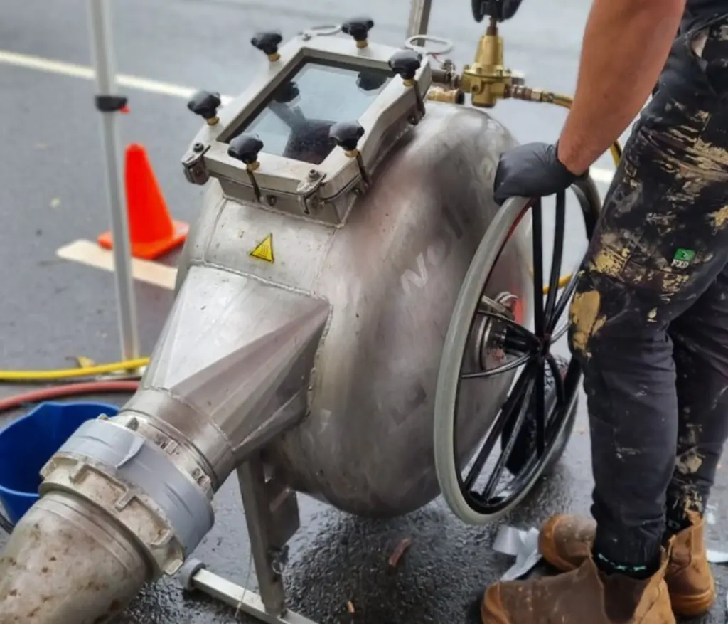 Pipe Relining Sydney