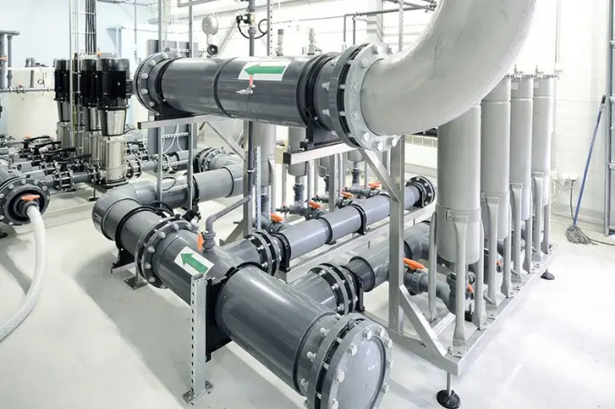 Plumber Bondi Sydney