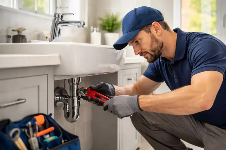 Emergency Plumbing Sydney