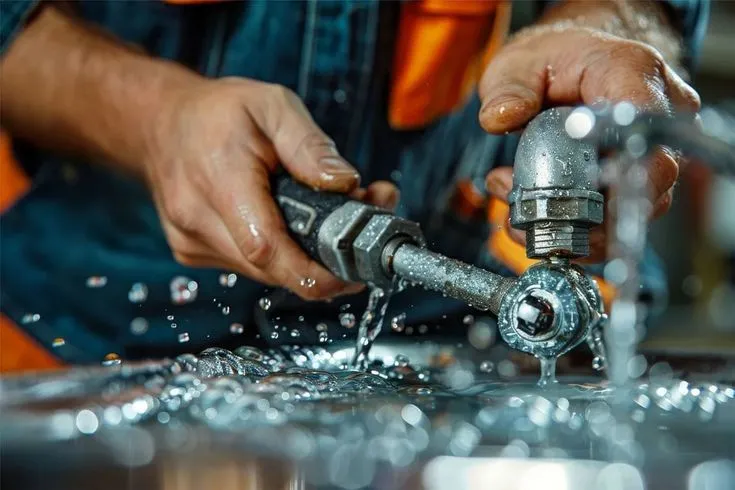 Emergency Plumbing Sydney