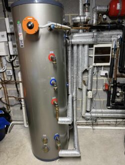 Harvey Plumbing Group
