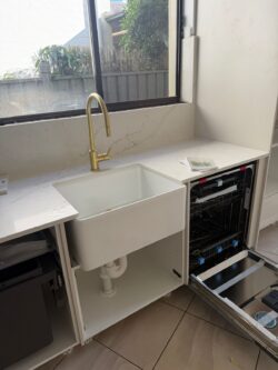 Plumbing Services